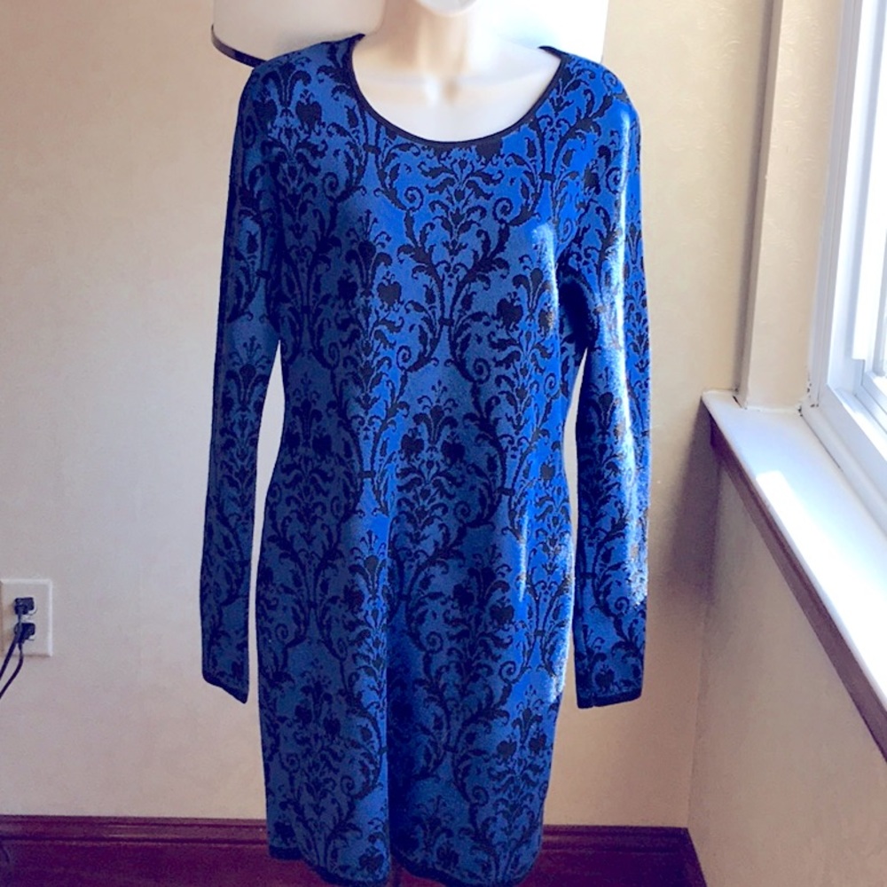 Timeless Sweater Dress.            NWOT